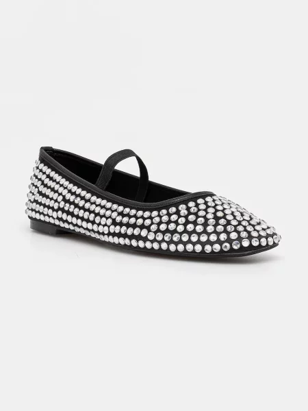 Bianco balerini BIALILJA negru