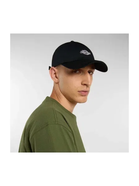 Sapka Dickies fekete