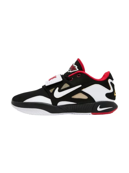 Sneakersy Nike czarne