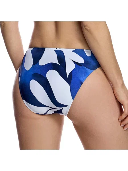 Costum de baie Ory alb