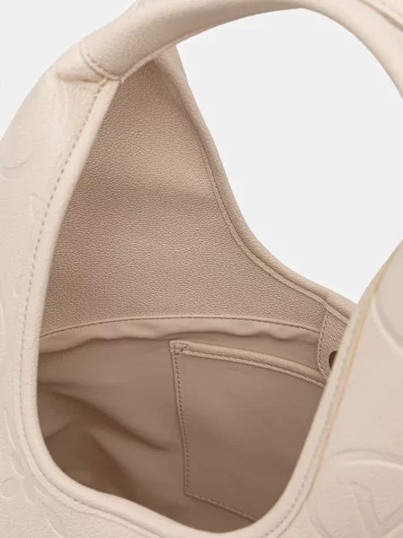 Valentino Bags kézitáska SAMBA RE bézs