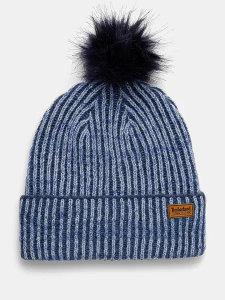 Kapa Timberland modra