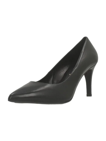 Pantofi Dibia negru