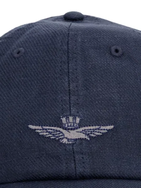 Κασκέτο Aeronautica Militare με κέντημα μπλε