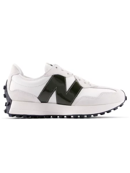 Buty New Balance – białe