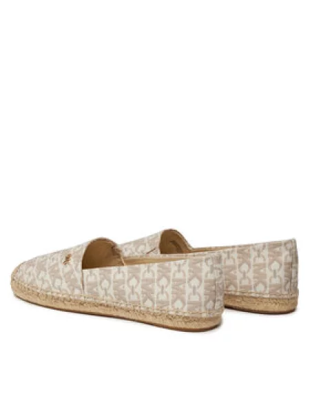MICHAEL Michael Kors Espadrilles Ekru