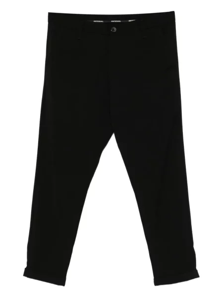 Pantaloni Imperial negru