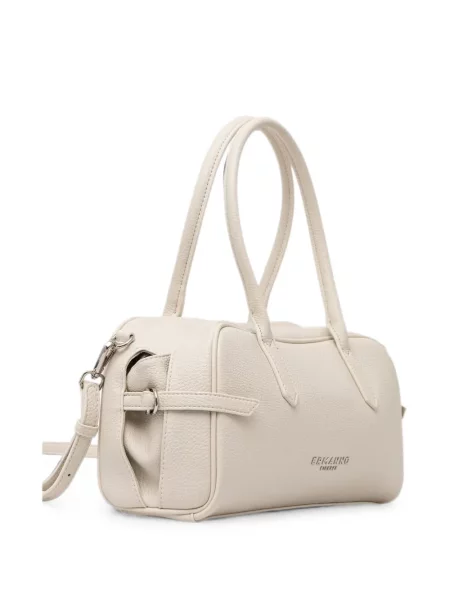 Geanta crossbody Ermanno Firenze cu autograf