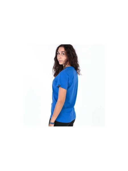 Majica Joma plava