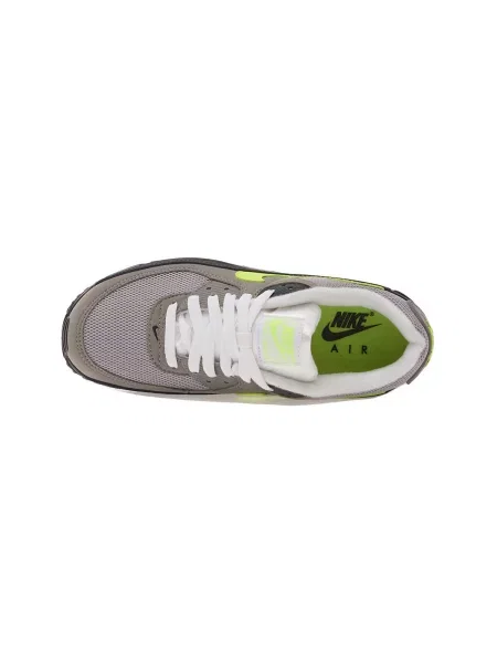 Tenisky Nike Air Max 90 čierna