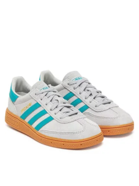Sneakersy adidas šedé
