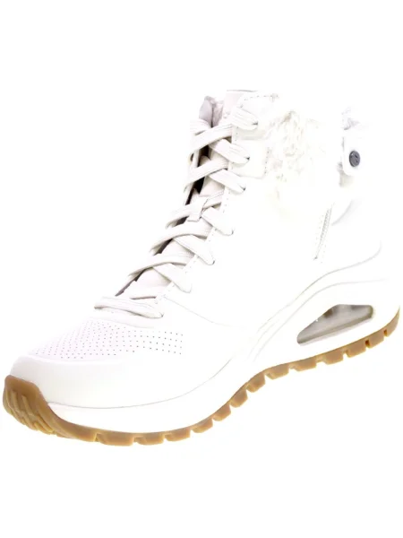Tenisky Skechers biela
