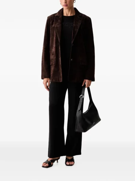 Stras tricou Armani Exchange negru