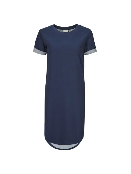 Rochie Jdy albastru