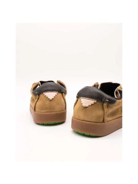 Pantofi Satorisan maro