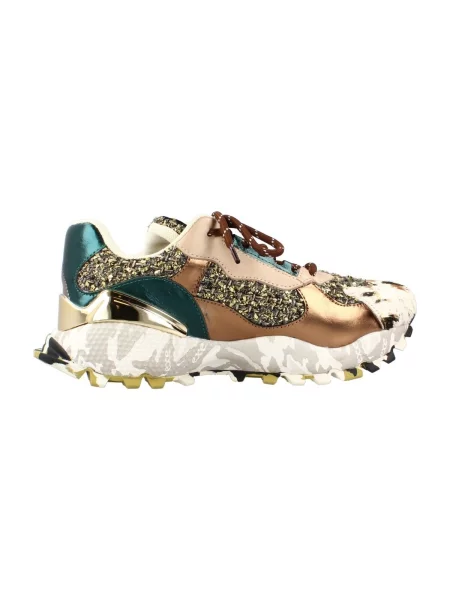 Tenisky Exé Shoes