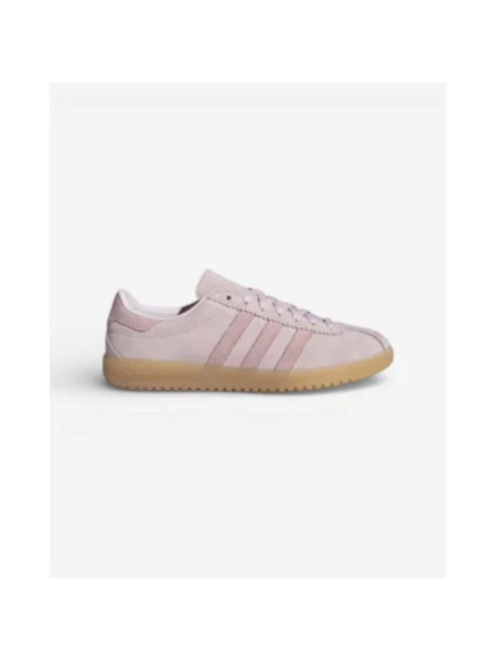 Tenisky Adidas ružová