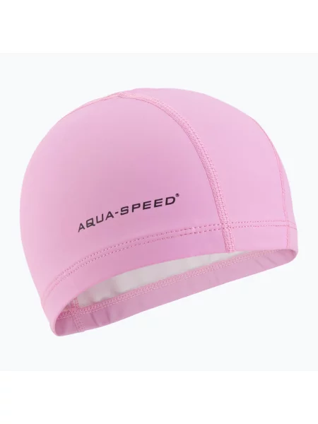 Šiltovka Aqua Speed ružová