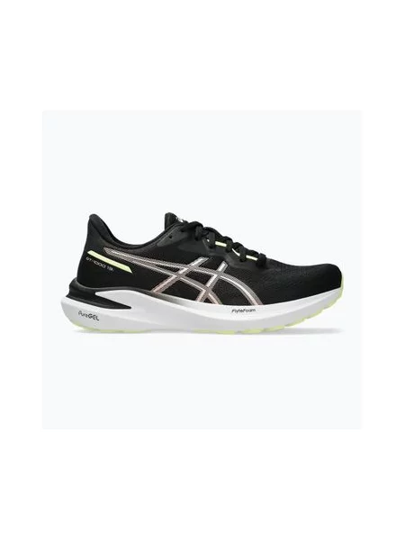 Кроссовки для бега Asics черные