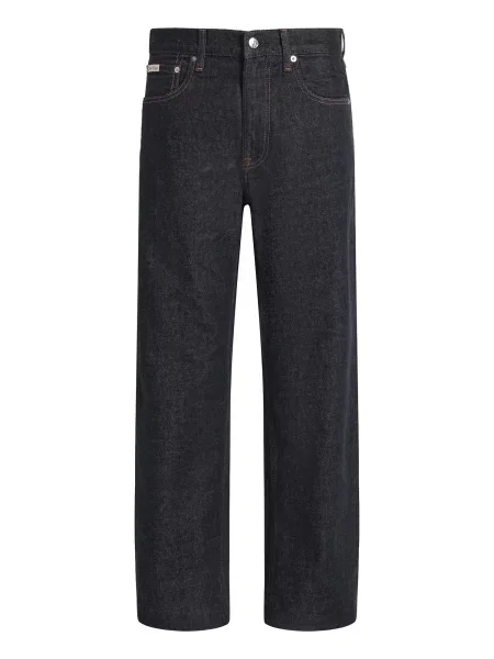 Calvin Klein Jeans Jeans închis albastru