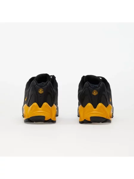 Sneakerși Nike negru