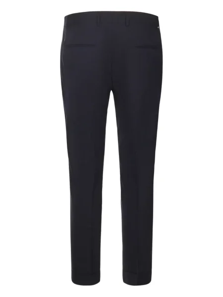 Pantaloni Be Able albastru