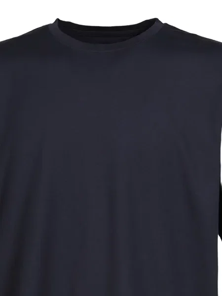 Tricou Porter Classic cu imagine clasic negru