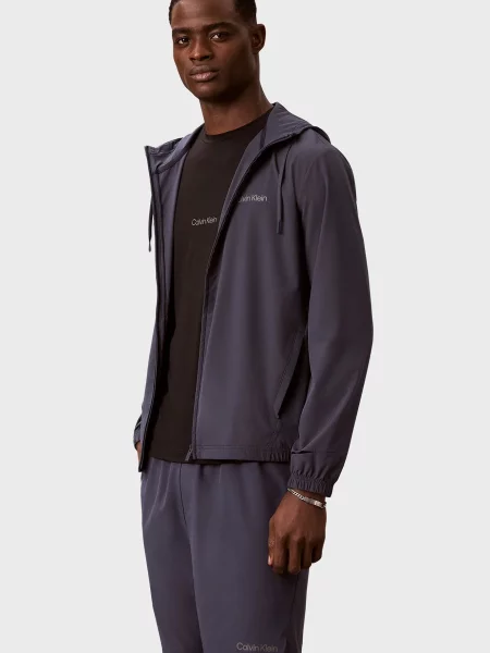 Шорты Calvin Klein синие