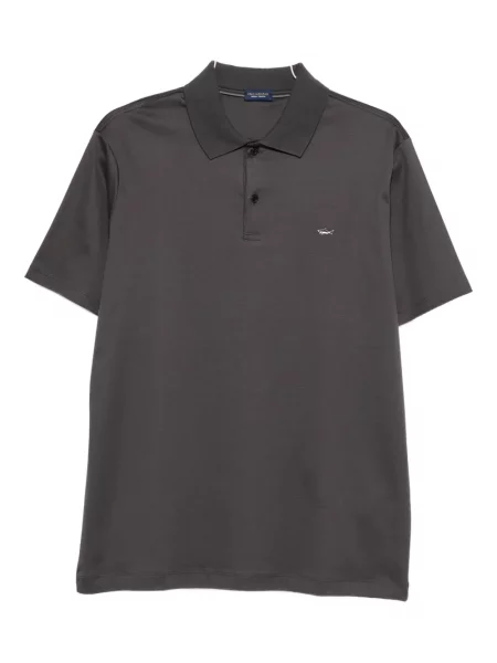 Polo Paul & Shark gri