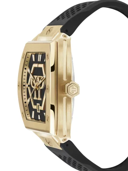 Ceas Philipp Plein negru