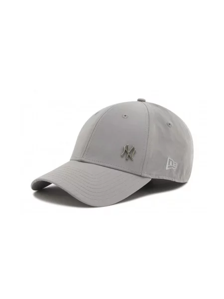 Czapka New Era New York Yankees Flawless szara