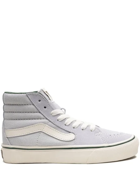 Sneakerși Vans violet