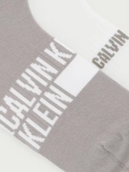 Calvin Klein ponožky pánske béžová