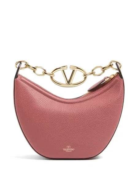 Colier Valentino Garavani roz
