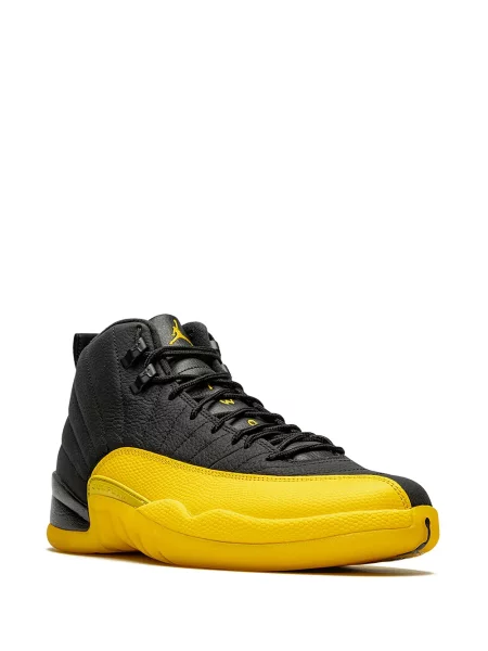 Retro tenisky Jordan 12 Retro černé