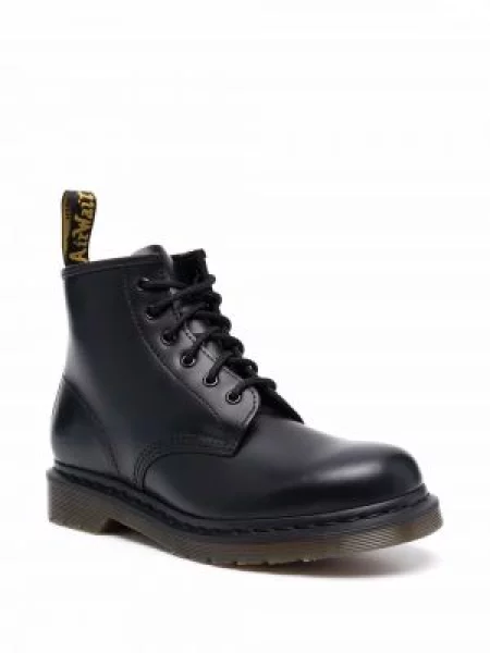Kožené polokozačky Dr. Martens