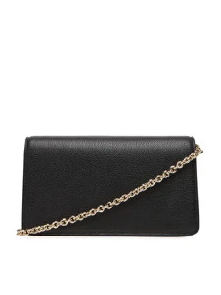 Ročna torba Emporio Armani črna