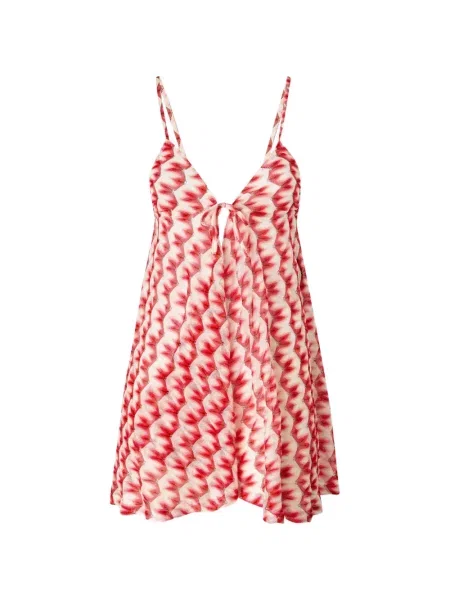 Salopetă Missoni roșu