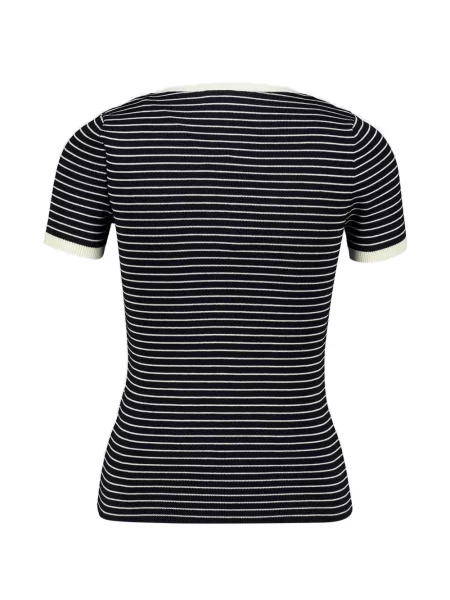 Tricou Valentino Garavani albastru
