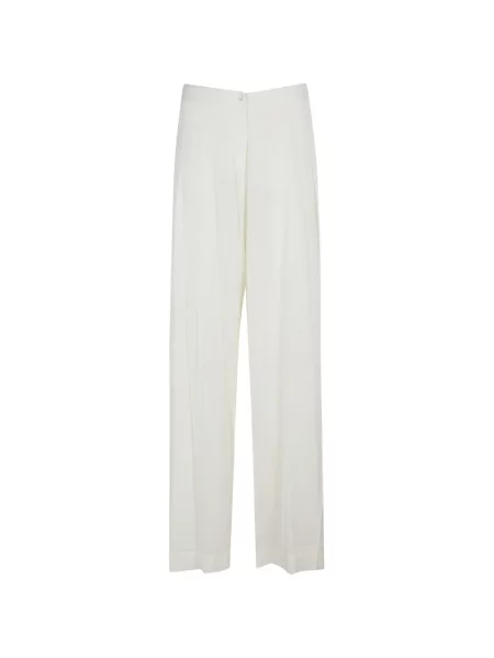 Nadrág Silk95five fehér