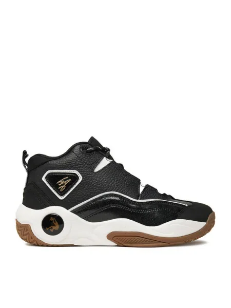 Shaq Sneakersy EOSS-H.O.F J čierna