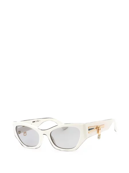 Ochelari de soare Moschino alb