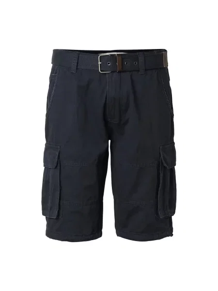 INDICODE JEANS Pantaloni cu INMonsun bleumarin