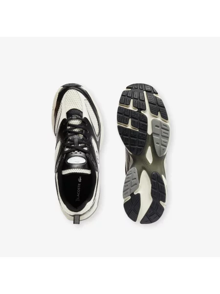 Lacoste Sneakersy Storm 96 2K beżowe