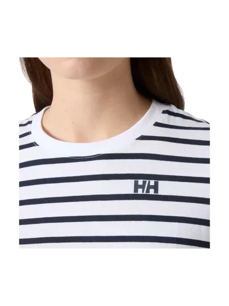 Tričko Helly Hansen modrá