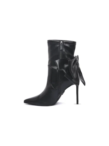 Pantofi Steve Madden negru