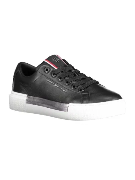Trampki Tommy Hilfiger czarne