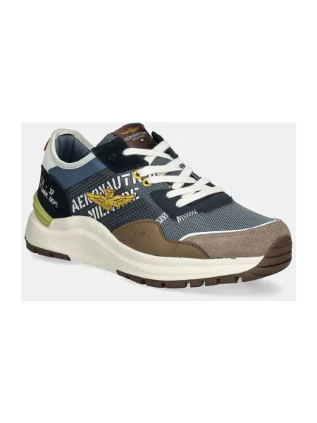 Sneakersy Aeronautica Militare