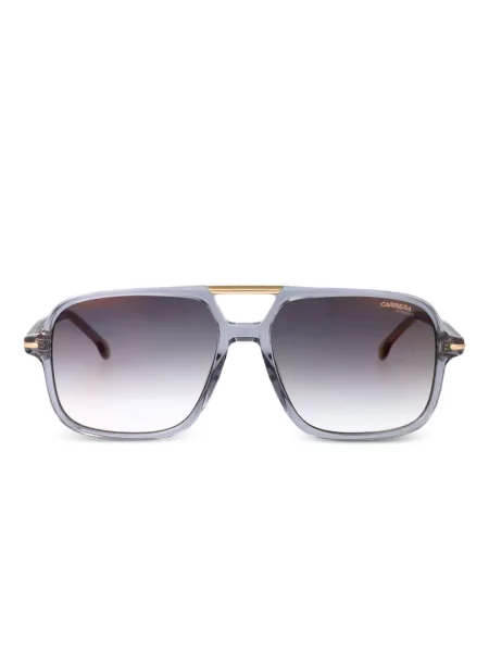 Ochelari de soare Carrera gri