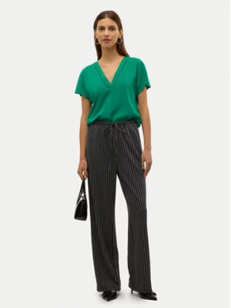 Vero Moda Halenka Bella zelená